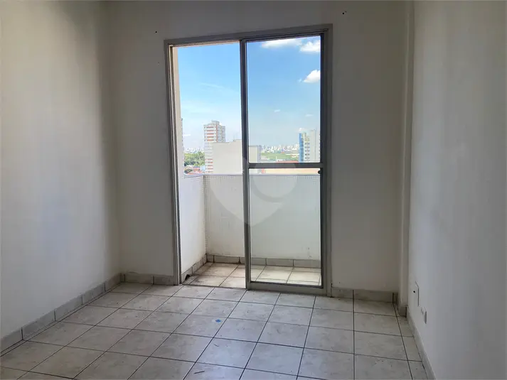 Apartamento com 1 quarto à venda em Santana – SP