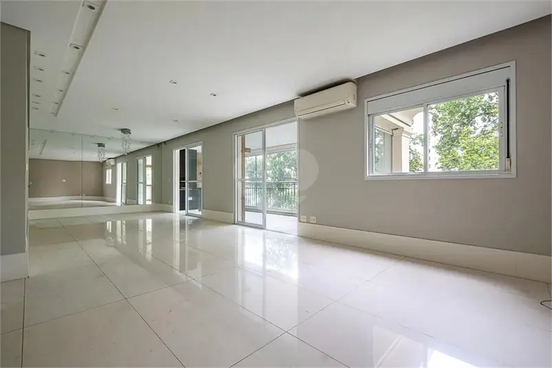 Apartamento com 3 quartos à venda em Jardim América – SP