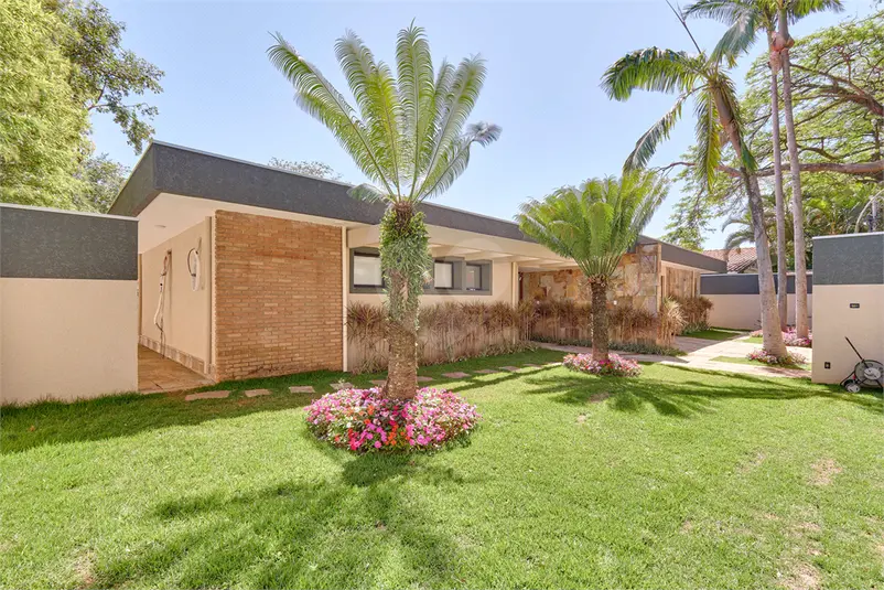 Casa térrea com 4 quartos à venda em Jardim Prudência – SP