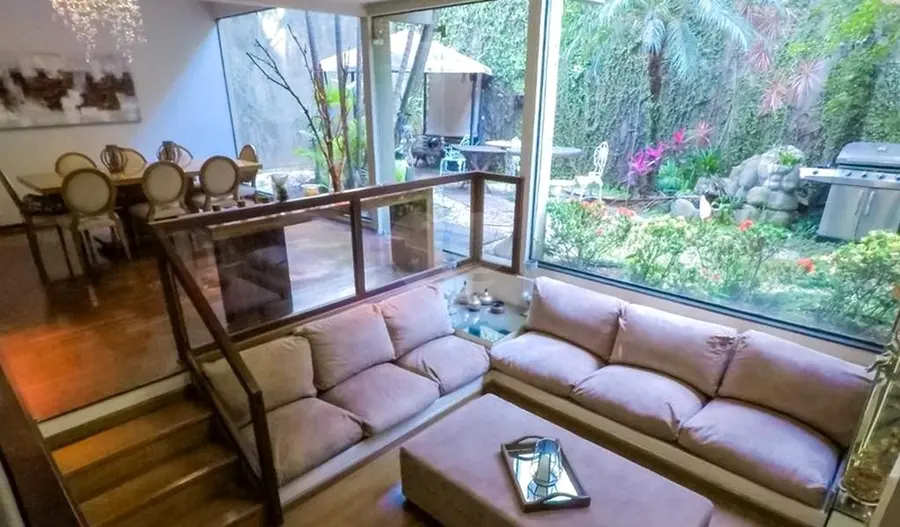 Sobrado com 4 quartos à venda em Vila Mariana – SP