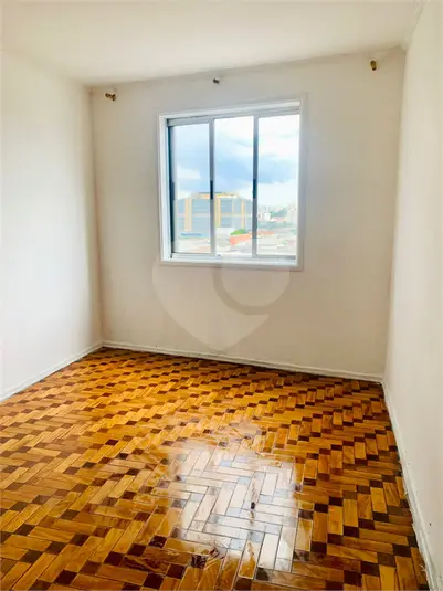 Apartamento com 1 quarto à venda em Brás – SP