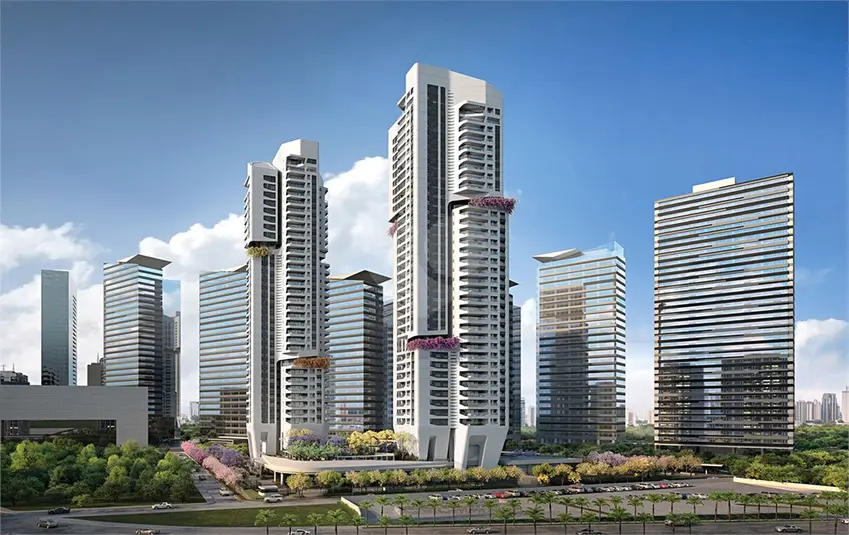 Apartamento com 3 quartos à venda em Chácara Santo Antônio – SP