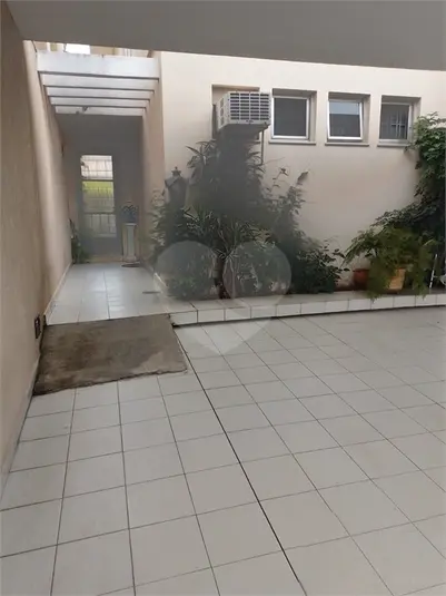 Casa com 3 quartos para alugar em Jardim Aeroporto – SP