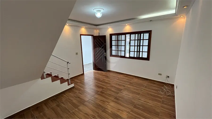 Sobrado com 3 quartos à venda em Vila Nova Cachoeirinha – SP