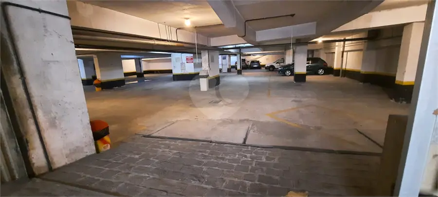 Vaga à venda em Jardim América – SP