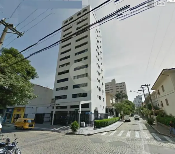 Salas à venda em Pinheiros – SP