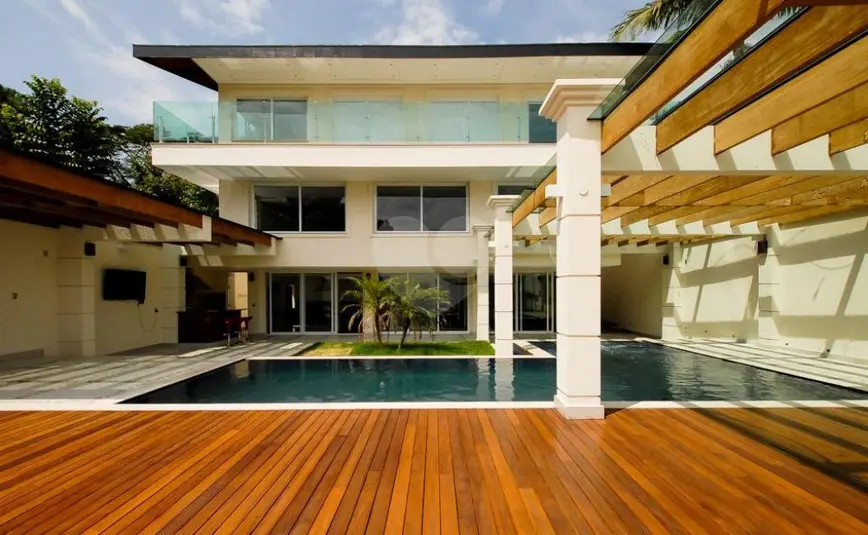 Casa com 7 quartos à venda em Morumbi – SP