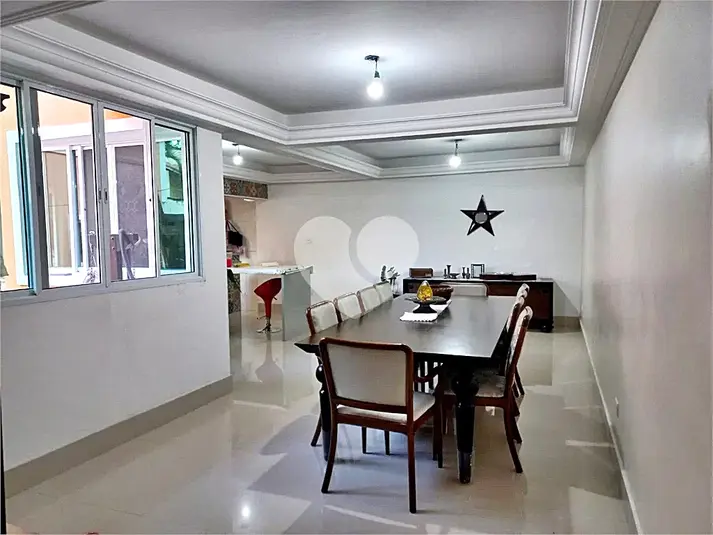 Sobrado com 5 quartos à venda em Santana – SP