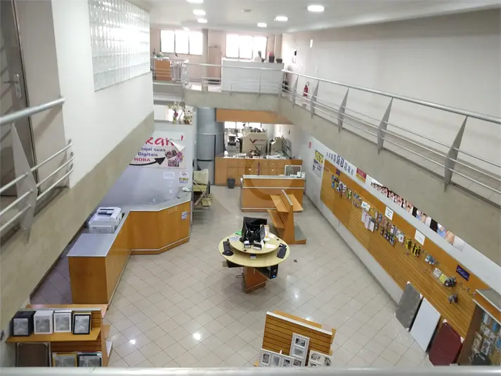 Salão Comercial à venda em Vila Diva – SP