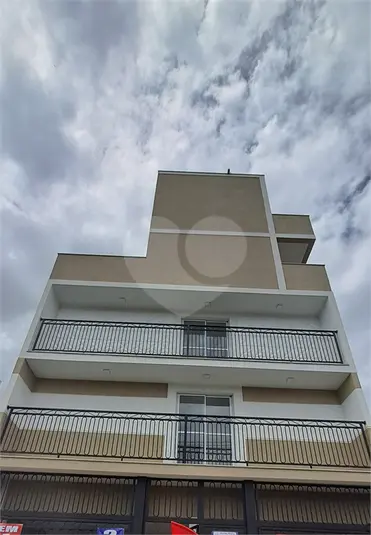 Condomínio com 2 quartos à venda em Tucuruvi – SP