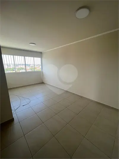 Apartamento com 2 quartos à venda em Santana – SP