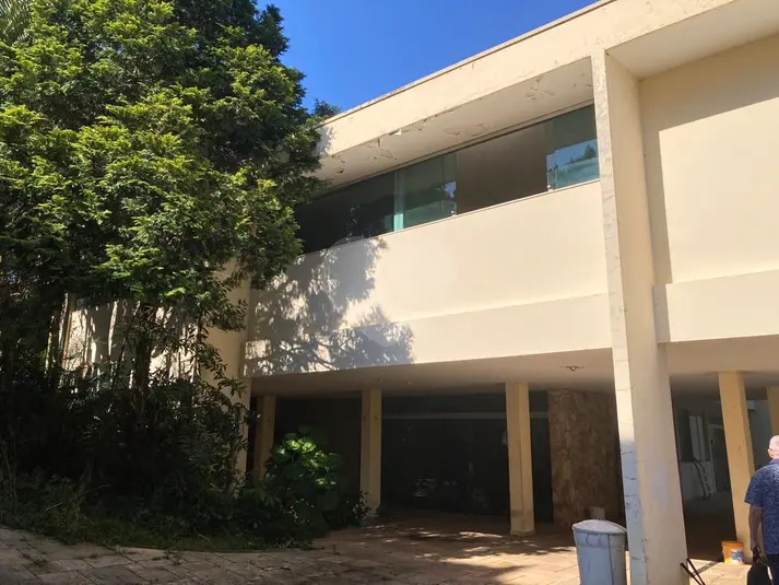 Casa térrea com 5 quartos à venda em Tremembé – SP