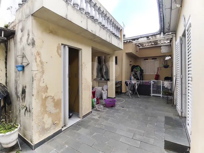 Sobrado com 3 quartos à venda em Vila Madalena – SP