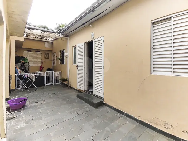 Sobrado com 3 quartos à venda em Vila Madalena – SP