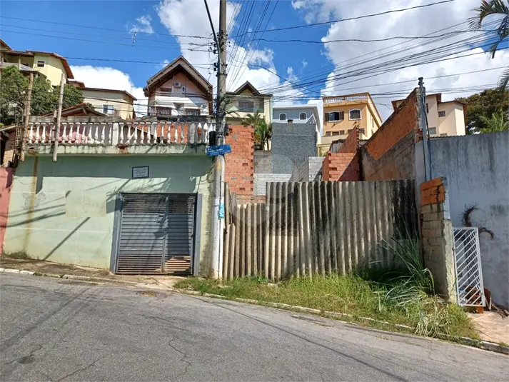 Terreno à venda em Tremembé – SP