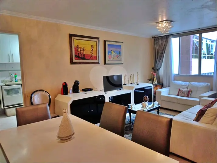 Apartamento com 3 quartos à venda ou para alugar em Itaim Bibi – SP