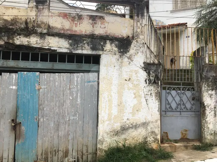 Casa com 2 quartos à venda em Horto – SP