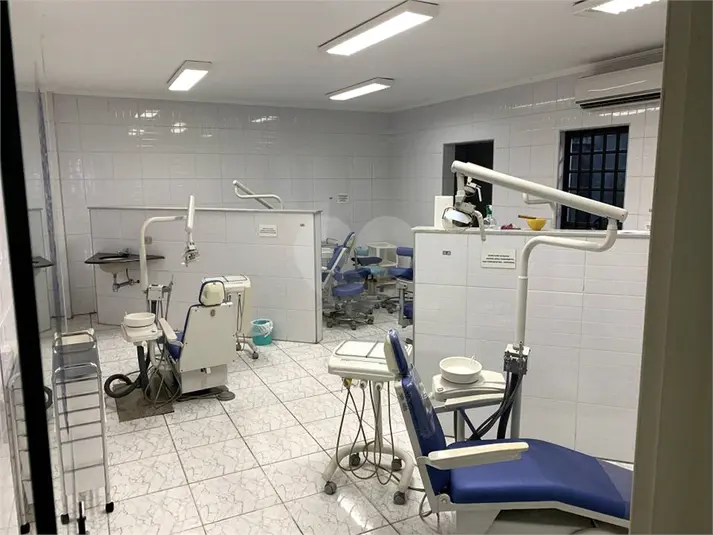 Casa com 7 quartos à venda em Tatuapé – SP
