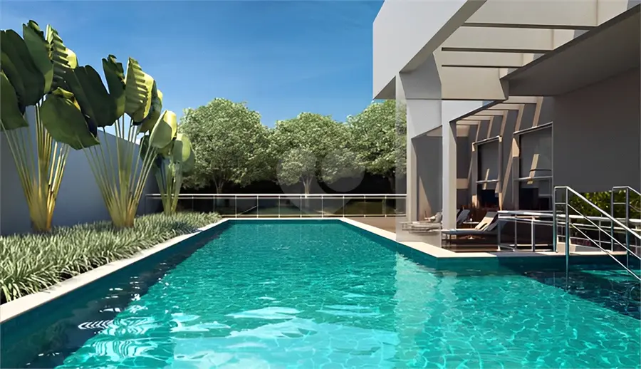 Apartamento com 4 quartos à venda em Aclimação – SP