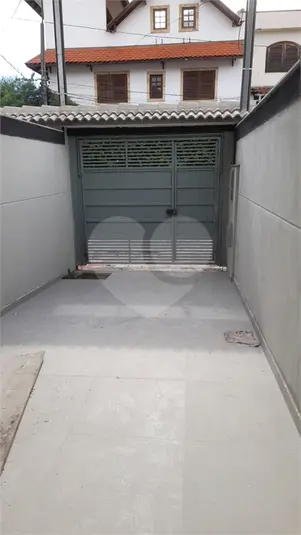 Sobrado com 3 quartos à venda em Tremembé – SP