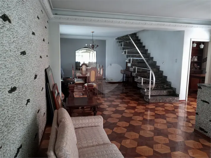Casa com 4 quartos à venda em City Butantã – SP