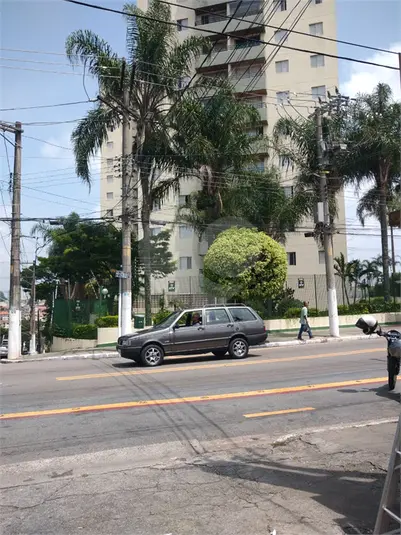 Salão Comercial para alugar em Butantã – SP