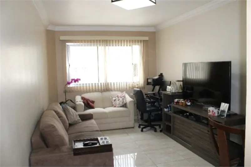 Apartamento com 2 quartos à venda em Planalto Paulista – SP