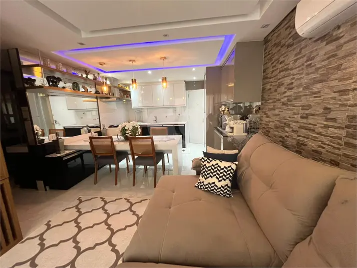 Casa com 1 quarto à venda em Cidade Jardim – SP
