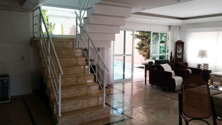 Casa com 4 quartos à venda em Granja Julieta – SP