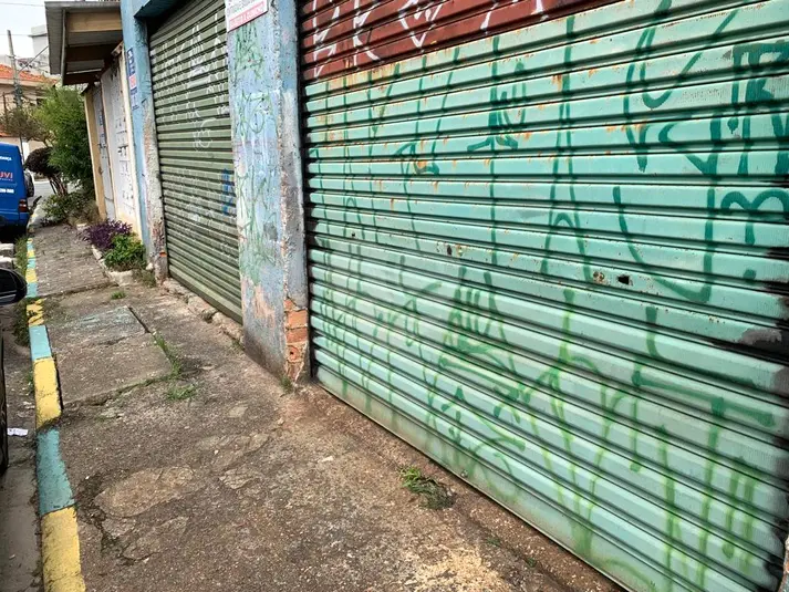 Casa com 2 quartos à venda em Parada Inglesa – SP