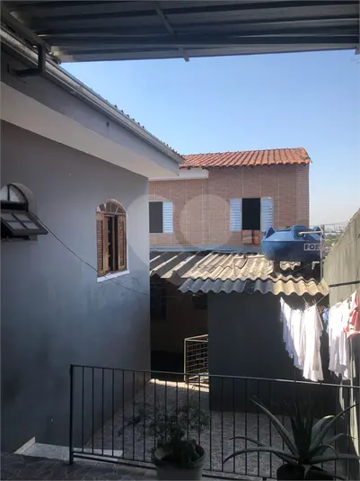 Casa com 3 quartos à venda em Vila Medeiros – SP