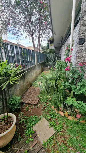 Casa térrea com 2 quartos à venda em Vila Clementino – SP
