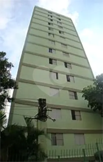 Apartamento com 2 quartos à venda em Jardim Celeste – SP