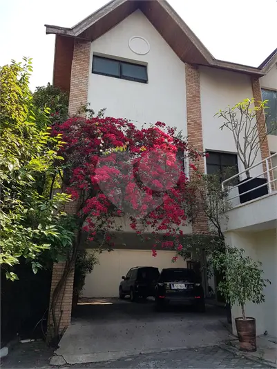 Condomínio com 3 quartos à venda em Jardim Guedala – SP