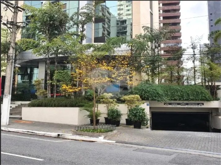 Salas para alugar em Higienópolis – SP