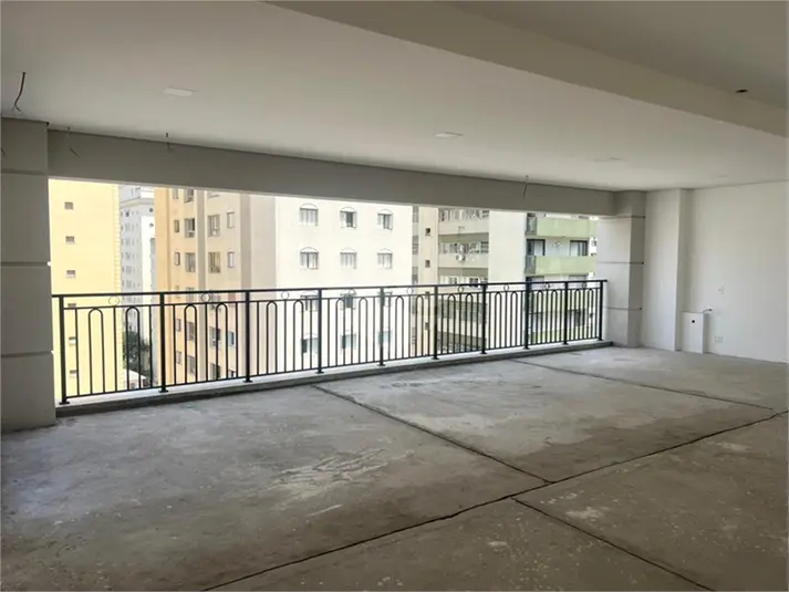 Apartamento com 3 quartos à venda em Jardim Paulista – SP