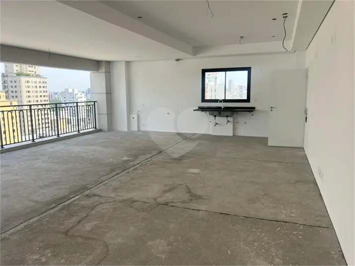 Apartamento com 3 quartos à venda em Jardim Paulista – SP
