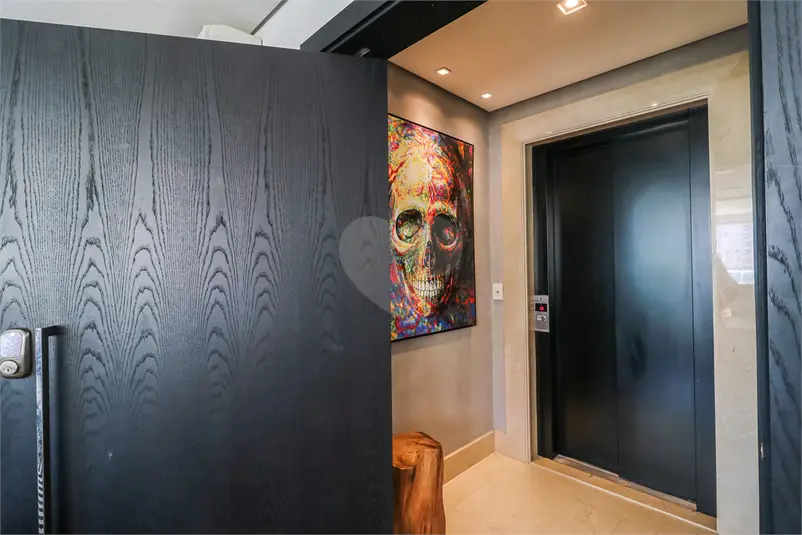 Apartamento com 3 quartos à venda em Perdizes – SP