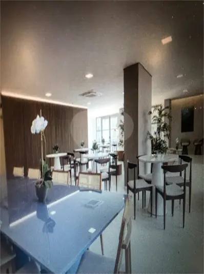 Apartamento com 2 quartos à venda em Vila Olímpia – SP