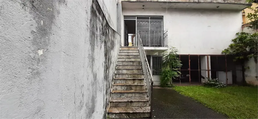 Sobrado com 3 quartos à venda em Parque São Lucas – SP