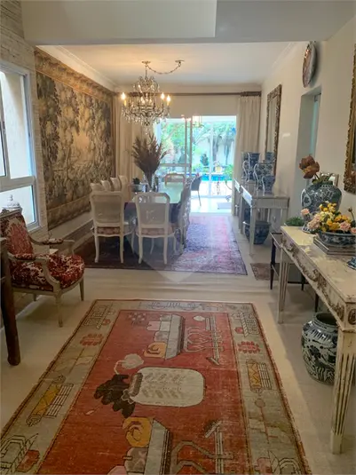 Casa com 4 quartos à venda em Chácara Flora – SP
