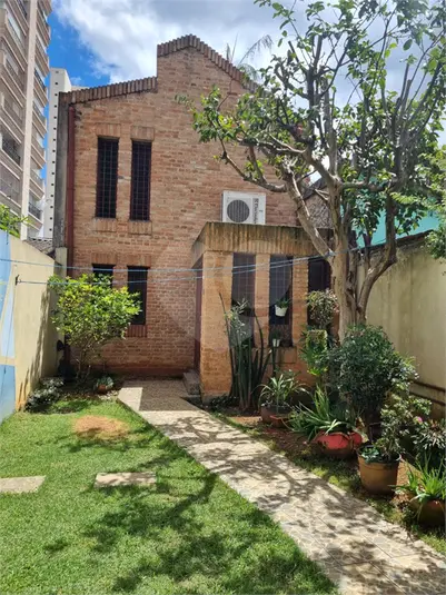 Casa com 2 quartos à venda ou para alugar em Vila Mariana – SP