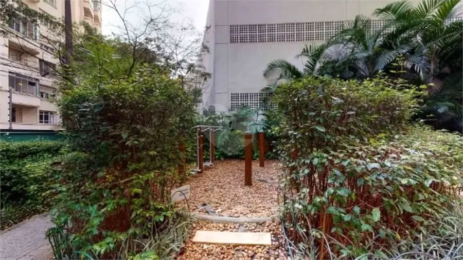Apartamento com 1 quarto para alugar em Bela Vista – SP