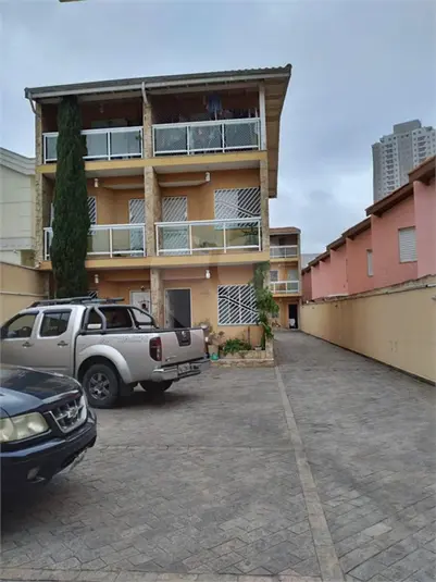 Condomínio com 3 quartos à venda em Penha – SP