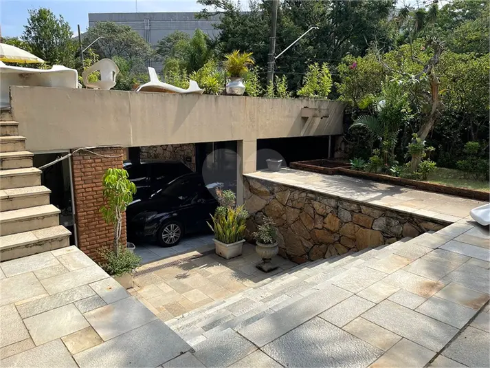 Casa com 4 quartos à venda em Butantã – SP