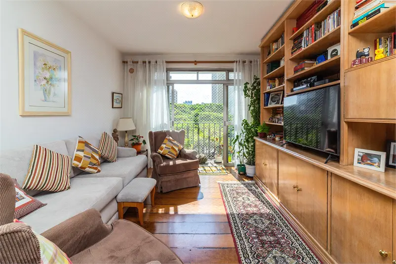 Apartamento com 3 quartos à venda em Alto da Boa Vista – SP