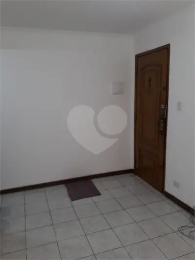 Apartamento com 2 quartos à venda em Santana – SP