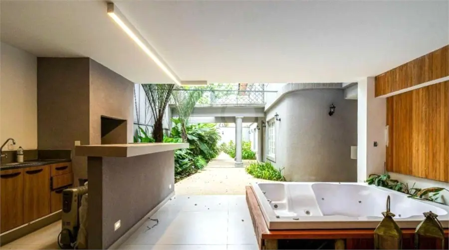 Sobrado com 4 quartos à venda ou para alugar em Jardim Europa – SP