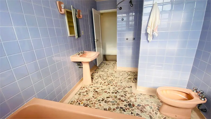 Apartamento com 3 quartos à venda em Jardim América – SP