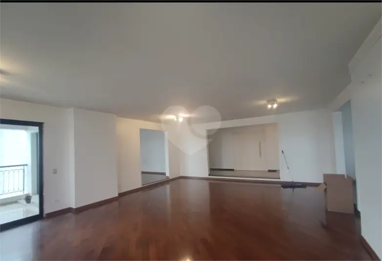 Apartamento com 4 quartos à venda em Alto da Boa Vista – SP